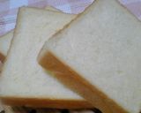 もっちり！やわらか食パン作り方17写真