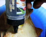 こどもの日☆進化版たい焼きトースト！作り方7写真