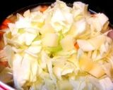絶品★ミネストローネ作り方4写真