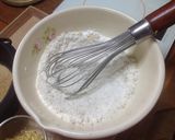 お豆腐で爽やかレモンケーキ作り方2写真