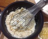 お豆腐で爽やかレモンケーキ作り方3写真