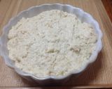 お豆腐で爽やかレモンケーキ作り方5写真