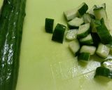 ぬか漬けがピクルスに　茹で玉子とサンド作り方1写真