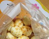 味噌漬けたまご♪( ´▽｀)作り方2写真