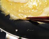 *＊薄焼き卵を成功させよう！＊*作り方13写真