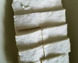 ＊豆腐とマカロニのトマトソースグラタン＊作り方3写真