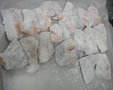 揚げ鮭の磯香漬け作り方3写真