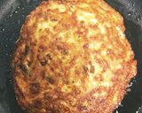 温度、焼き時間つき!ふわカリのお好み焼き作り方6写真
