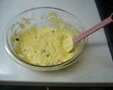 簡単♪レーズン入りカップケーキ☆作り方3写真