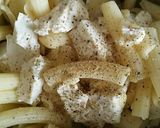 ＊豆腐とマカロニのトマトソースグラタン＊作り方5写真