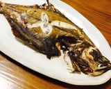 カレイの塩焼き作り方3写真