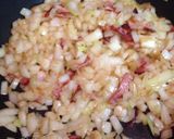 ランチやお弁当に♪自家製ドライカレーの素作り方3写真