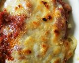 ＊豆腐とマカロニのトマトソースグラタン＊作り方8写真