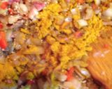 ランチやお弁当に♪自家製ドライカレーの素作り方4写真