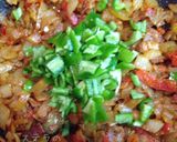ランチやお弁当に♪自家製ドライカレーの素作り方5写真