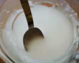 ふわふわ全粒粉の胡桃りんごロールパン作り方12写真