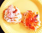 もちもち大根餅作り方4写真