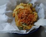 天ぷら惣菜☆油抜きのススメ作り方2写真