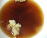 豚肉薄切りの甘辛焼きおとな味☆豚丼にも！作り方1写真