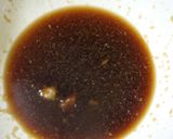 豚肉薄切りの甘辛焼きおとな味☆豚丼にも！作り方2写真