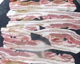 豚肉薄切りの甘辛焼きおとな味☆豚丼にも！作り方3写真