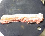 豚肉薄切りの甘辛焼きおとな味☆豚丼にも！作り方4写真