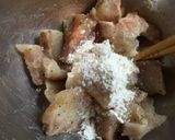 簡単ご馳走！白身魚の塩レモン風味ソテー作り方5写真