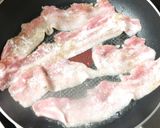 豚肉薄切りの甘辛焼きおとな味☆豚丼にも！作り方7写真