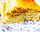 簡単でふわふわ!!紅茶のシフォンケーキ作り方4写真