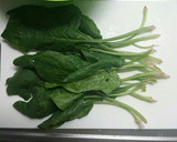 ほうれん草*ひじき*ツナの和え物◎◎作り方2写真
