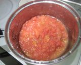 こんがりニョッキのトマトソースかけ作り方1写真