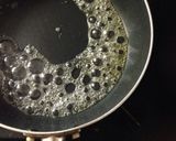 簡単 生クリームプリン作り方3写真