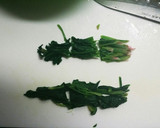 ほうれん草*ひじき*ツナの和え物◎◎作り方5写真