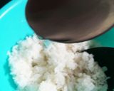 刺身の切れ端で♪時短！スペシャル海鮮丼作り方4写真