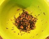 ほうれん草*ひじき*ツナの和え物◎◎作り方8写真