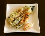 天ぷら惣菜☆油抜きのススメ作り方12写真