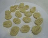 こんがりニョッキのトマトソースかけ作り方5写真