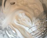 スフレチーズケーキ作り方5写真