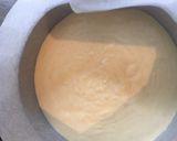 スフレチーズケーキ作り方11写真