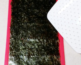 新玉ねぎで☆ちくわ海苔巻き&ちくわパン作り方3写真