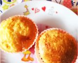 材料３つ簡単マヨマフィン作り方3写真