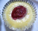 春色レシピ♥*:・°いちごのカップケーキ作り方4写真