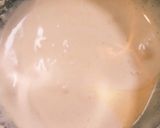 卵黄余り無し♡ふわふわシフォンケーキ作り方3写真
