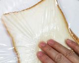 新玉ねぎで☆ちくわ海苔巻き&ちくわパン作り方8写真