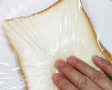 新玉ねぎで☆ちくわ海苔巻き&ちくわパン作り方8写真