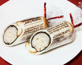 新玉ねぎで☆ちくわ海苔巻き&ちくわパン作り方11写真