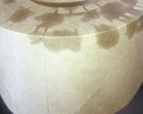 卵黄余り無し♡ふわふわシフォンケーキ作り方7写真