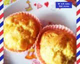 糖質制限★材料3つ簡単お食事マフィン作り方3写真