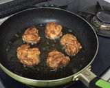 簡単美味しい鶏の唐揚げ♪作り方6写真