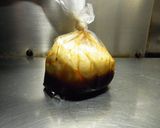 モッツァレラチーズのだし醤油漬け☆作り方2写真
